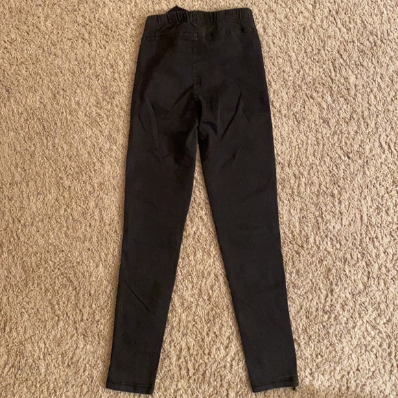 Moto leggings - Picture 7 of 7